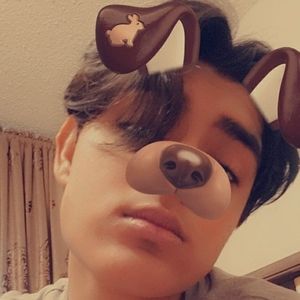 Meet your Posher, Syed